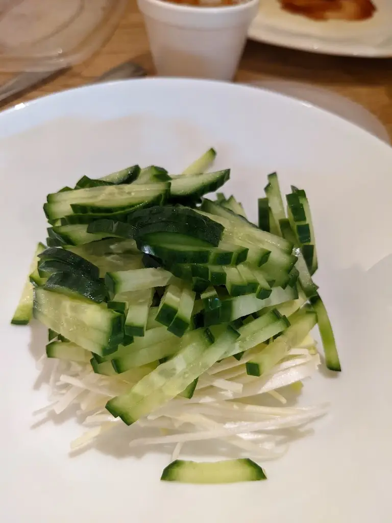 Menu_Oriental Kitchen_Bottesford_immagine_6