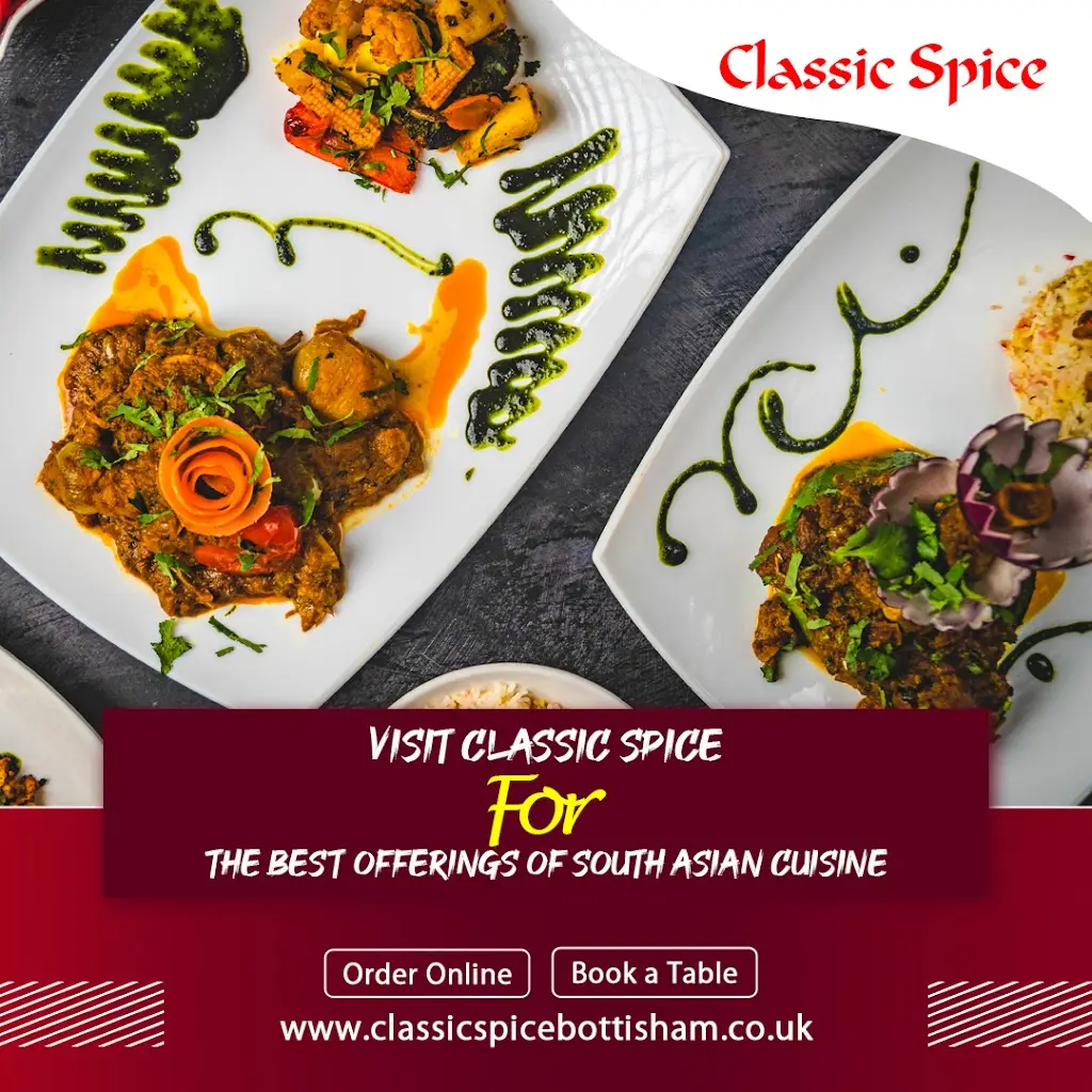 Menu_Classic Spice_Bottisham_image_2