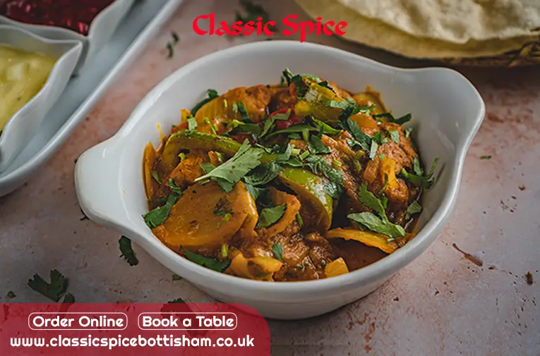 Menu_Classic Spice_Bottisham_image_7