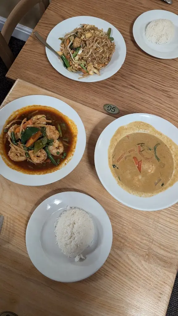 Menu_Pattaya Kitchen at The Shed_Bottisham_image_6