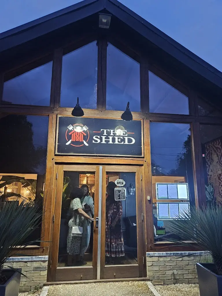 PALLAB RUDRA_Pattaya Kitchen at The Shed_Bottisham_review