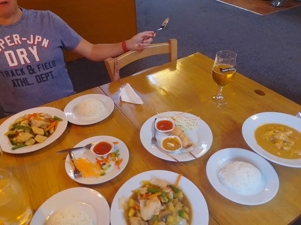 Amanda Squires_Pattaya Kitchen at The Shed_Bottisham_review