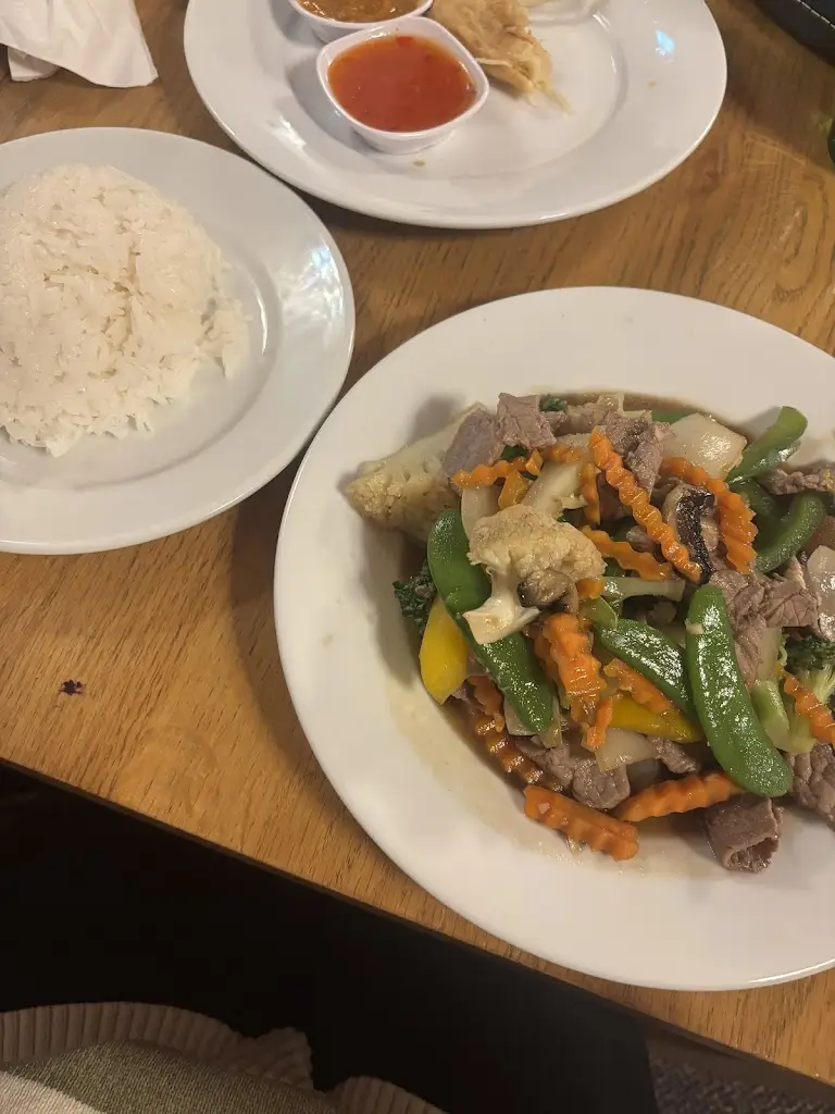 Ella Williams_Pattaya Kitchen at The Shed_Bottisham_review