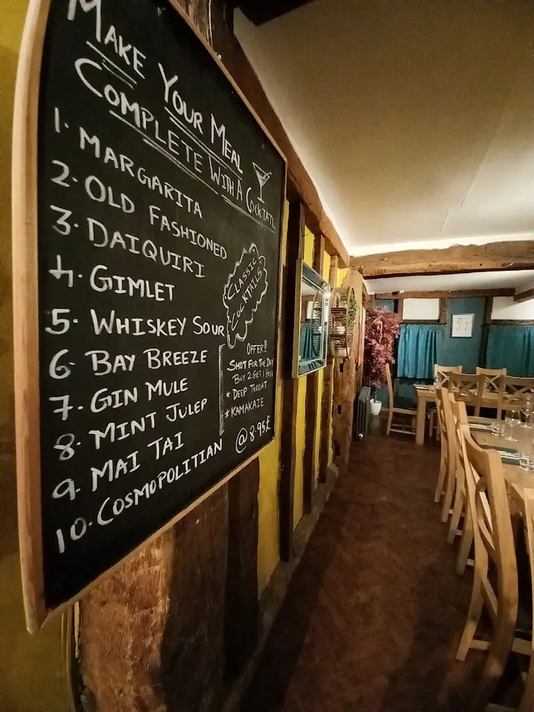 Menu_The Hole In The Wall_Bottisham_image_4