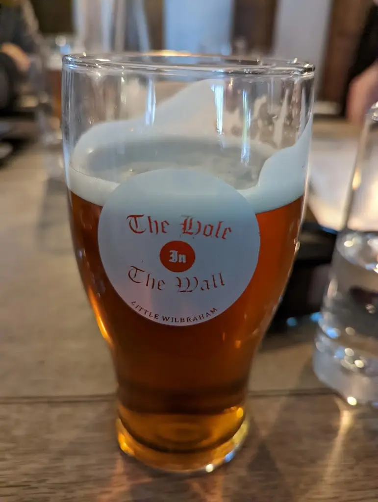 Menu_The Hole In The Wall_Bottisham_image_8