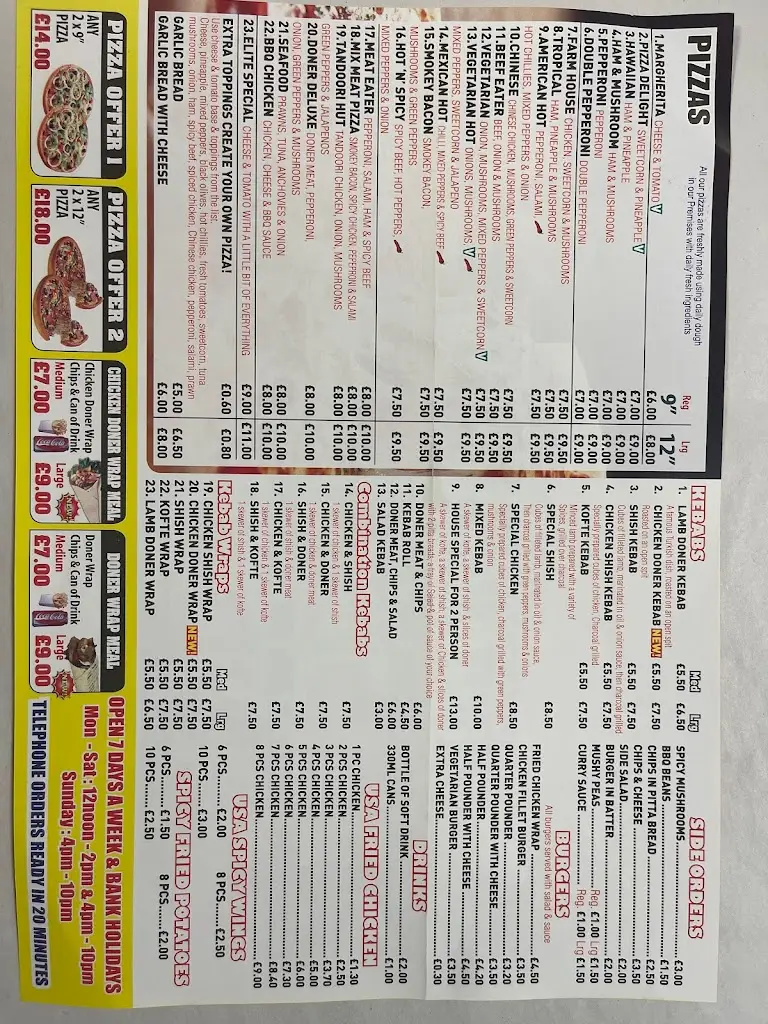 Menu_Elite Fish bar_Bottisham_image_2