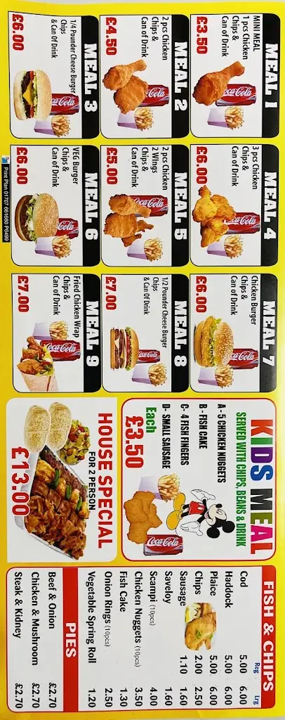 Menu_Elite Fish bar_Bottisham_image_4