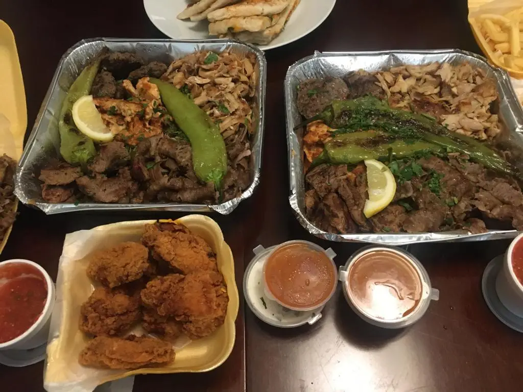 Menu_DOYDOY KEBAB 1 IN BOTTISHAM AND DOYDOY KEBAB 2 INTEVERSHAM_Bottisham_immagine_2