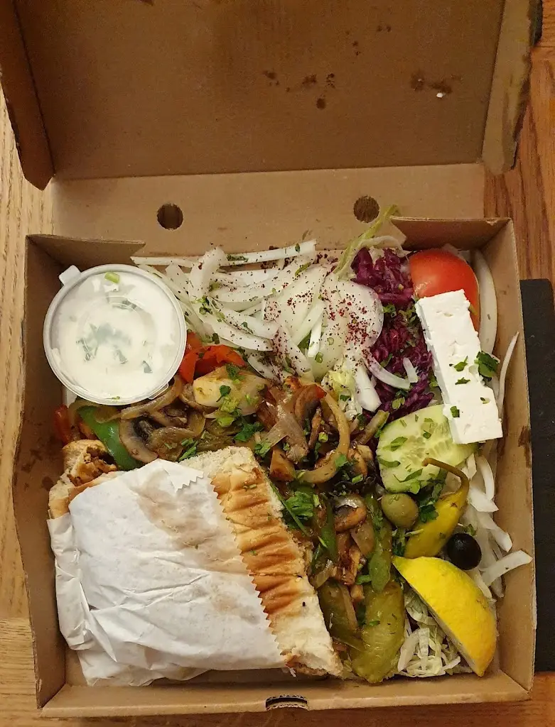 Menu_DOYDOY KEBAB 1 IN BOTTISHAM AND DOYDOY KEBAB 2 INTEVERSHAM_Bottisham_immagine_3