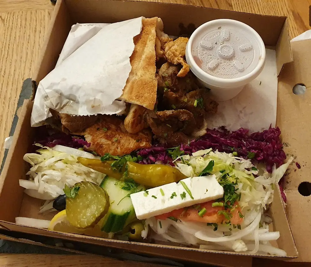 Menu_DOYDOY KEBAB 1 IN BOTTISHAM AND DOYDOY KEBAB 2 INTEVERSHAM_Bottisham_immagine_4