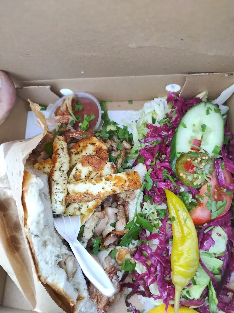 Menu_DOYDOY KEBAB 1 IN BOTTISHAM AND DOYDOY KEBAB 2 INTEVERSHAM_Bottisham_immagine_5