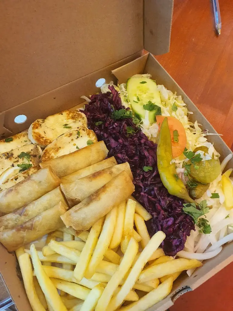 Menu_DOYDOY KEBAB 1 IN BOTTISHAM AND DOYDOY KEBAB 2 INTEVERSHAM_Bottisham_immagine_8