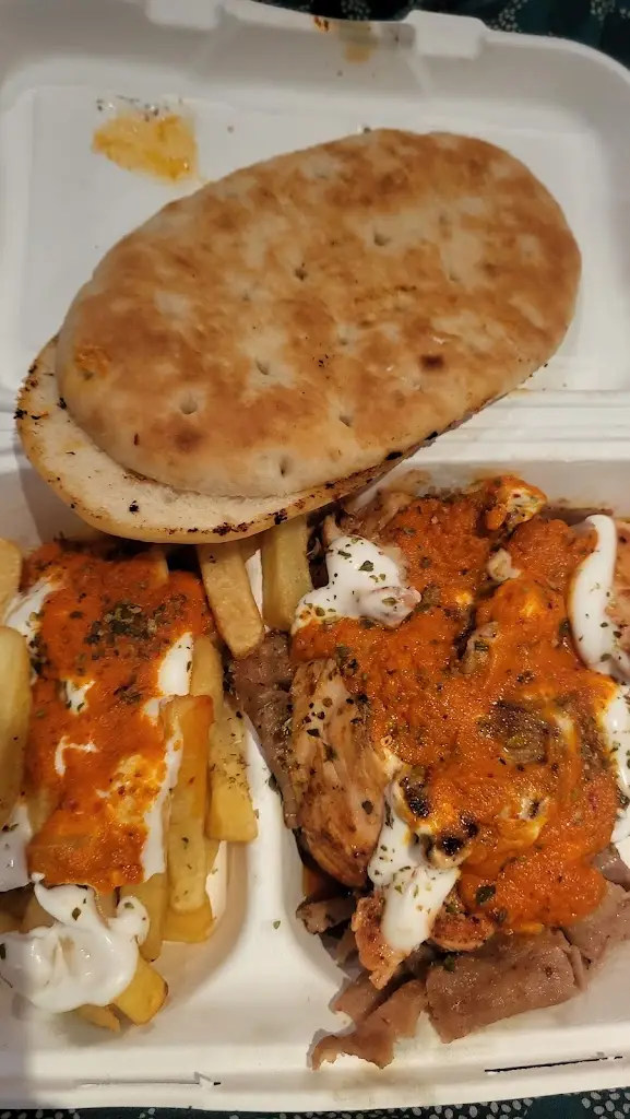 Menu_DOYDOY KEBAB 1 IN BOTTISHAM AND DOYDOY KEBAB 2 INTEVERSHAM_Bottisham_immagine_9