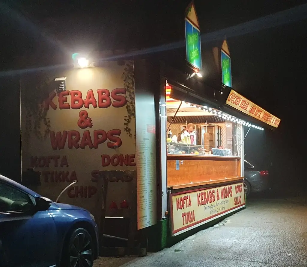 J C_DOYDOY KEBAB 1 IN BOTTISHAM AND DOYDOY KEBAB 2 INTEVERSHAM_Bottisham_recensione