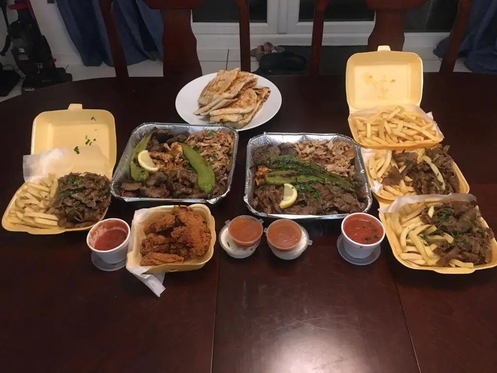 Yusuf Aydin_DOYDOY KEBAB 1 IN BOTTISHAM AND DOYDOY KEBAB 2 INTEVERSHAM_Bottisham_recensione