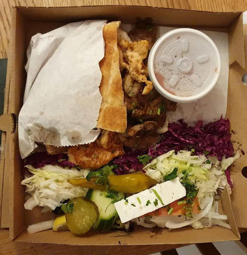 DOYDOY KEBAB 1 IN BOTTISHAM AND DOYDOY KEBAB 2 INTEVERSHAM_Bottisham_slider_image_1