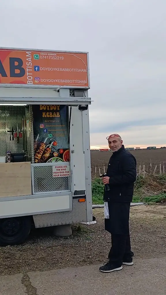 DOYDOY KEBAB 1 IN BOTTISHAM AND DOYDOY KEBAB 2 INTEVERSHAM_Bottisham_slider_image_2