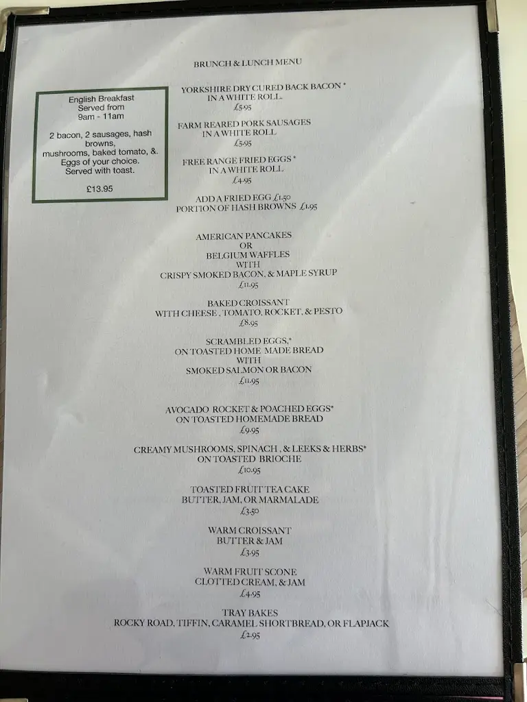 Menu_The Dining Room_Boroughbridge_image_3