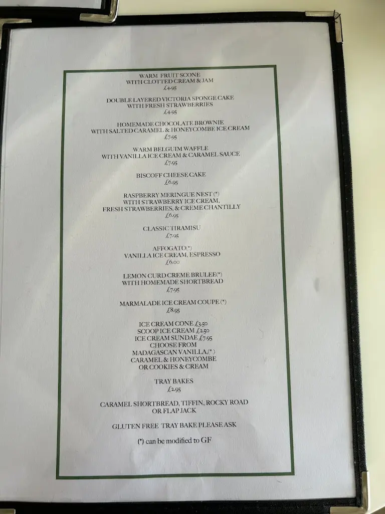 Menu_The Dining Room_Boroughbridge_image_4