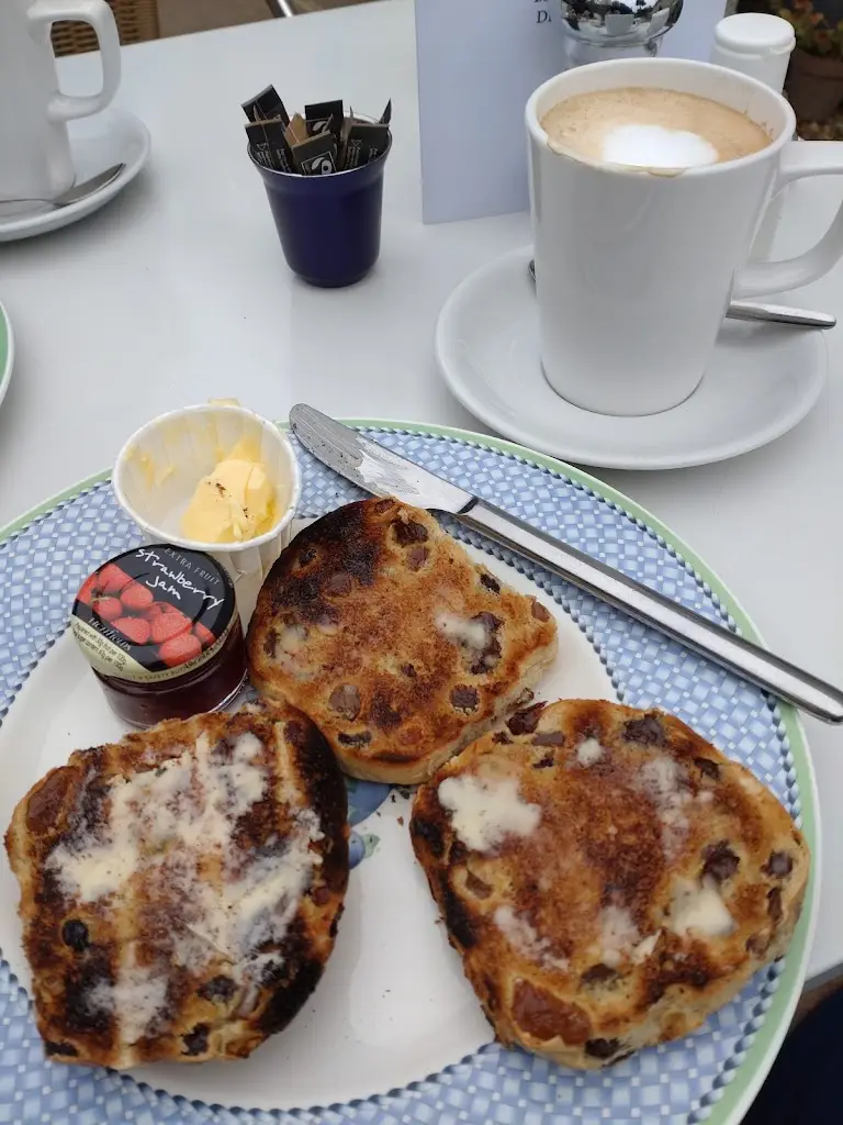 Menu_The Dining Room_Boroughbridge_image_6