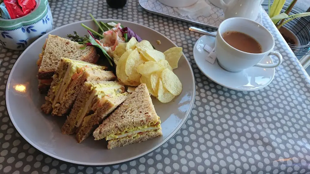 Menu_The Dining Room_Boroughbridge_image_7