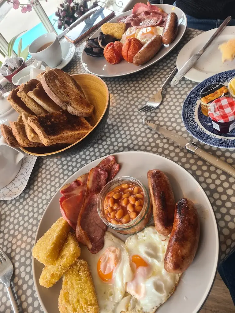 Menu_The Dining Room_Boroughbridge_image_8