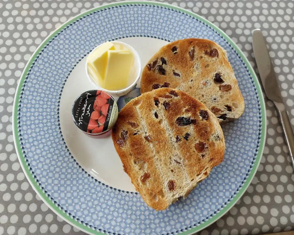 Menu_The Dining Room_Boroughbridge_image_9