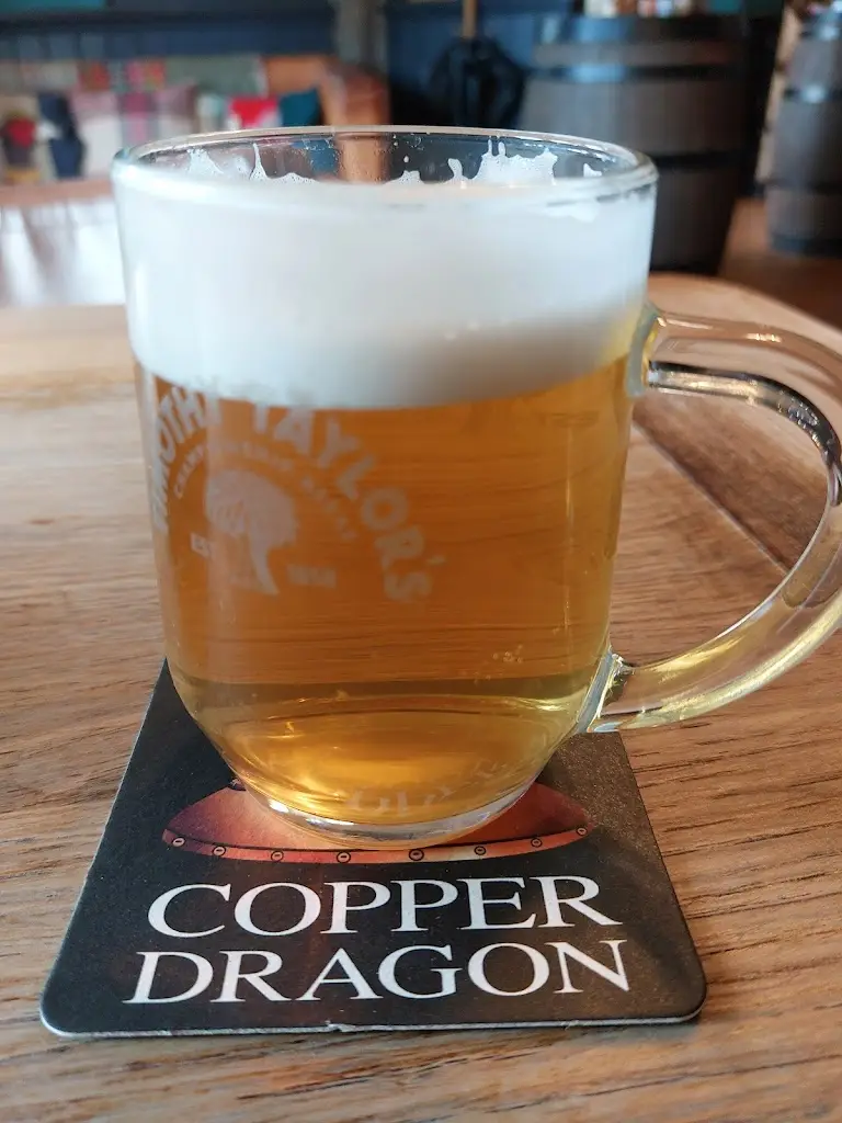 Menu_Grantham Arms_Boroughbridge_image_5