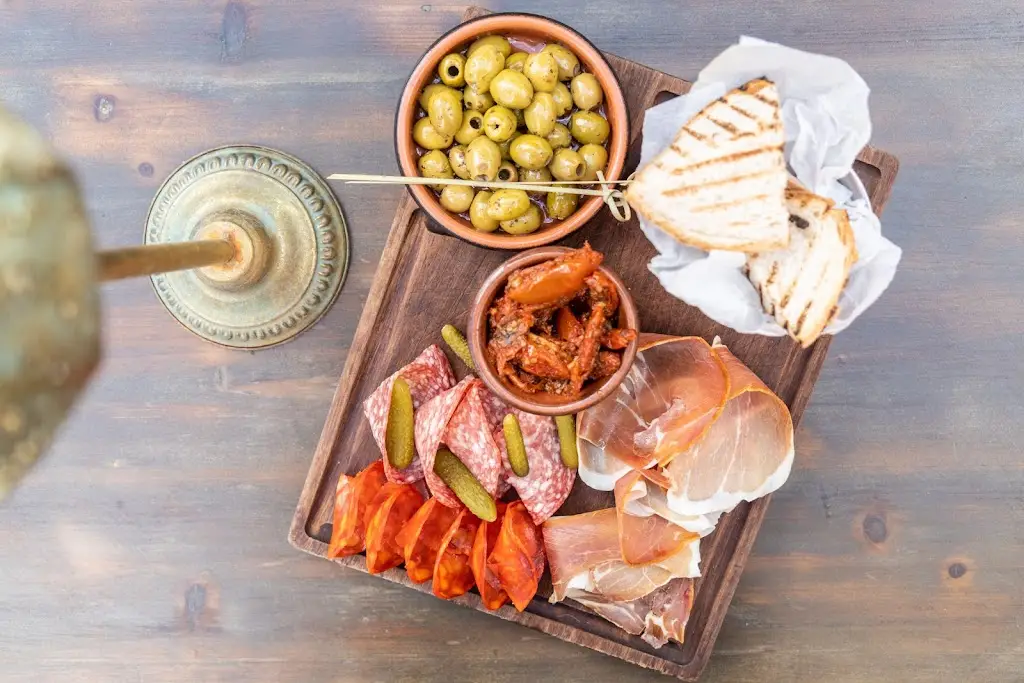 Menu_Grantham Arms_Boroughbridge_image_8