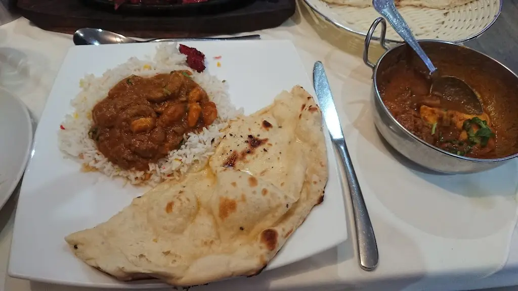 Menü_Shahi Raj Indian Restaurant_Boroughbridge_Bild_3