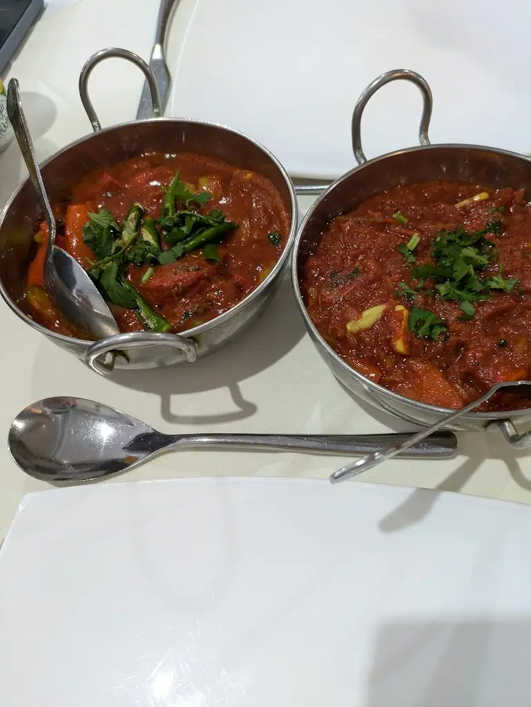 Menü_Shahi Raj Indian Restaurant_Boroughbridge_Bild_4