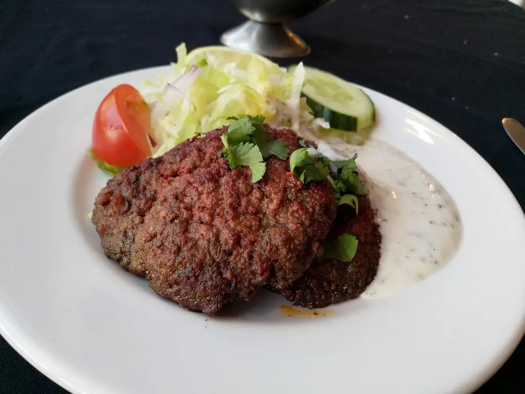 Menü_Shahi Raj Indian Restaurant_Boroughbridge_Bild_5