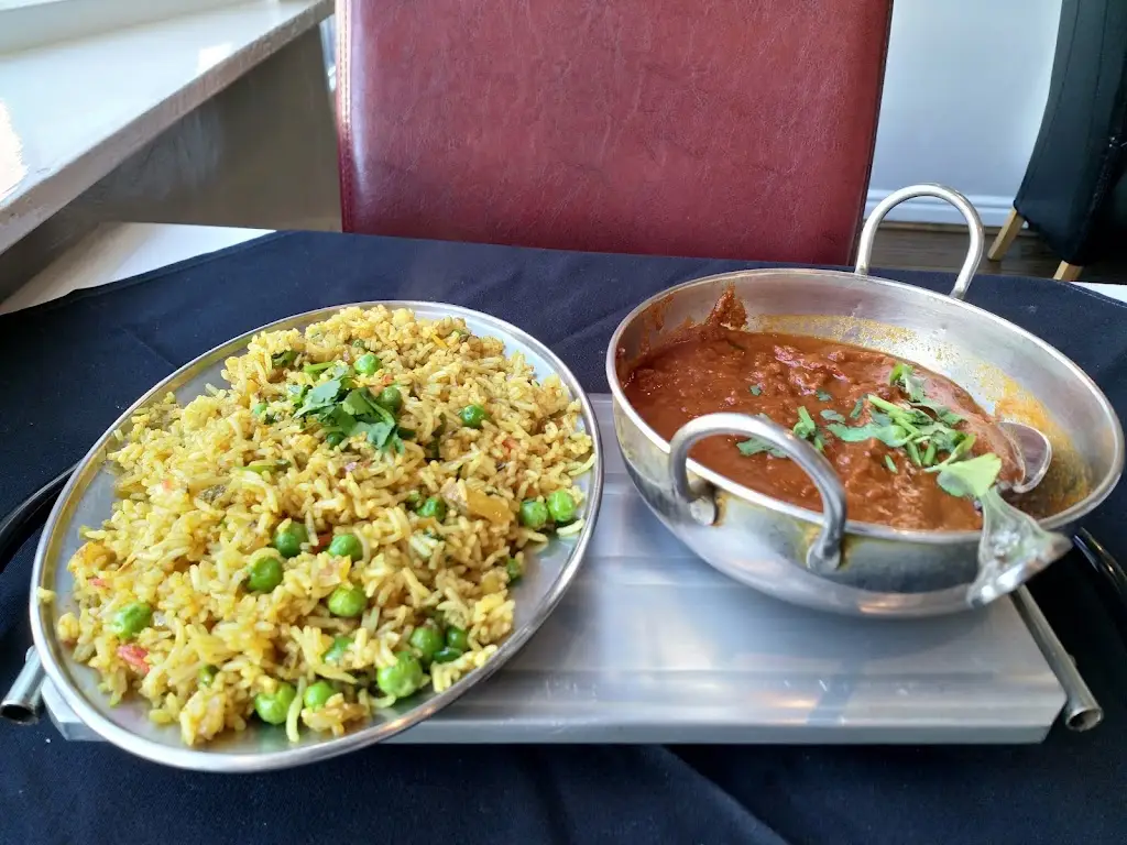 Menü_Shahi Raj Indian Restaurant_Boroughbridge_Bild_8