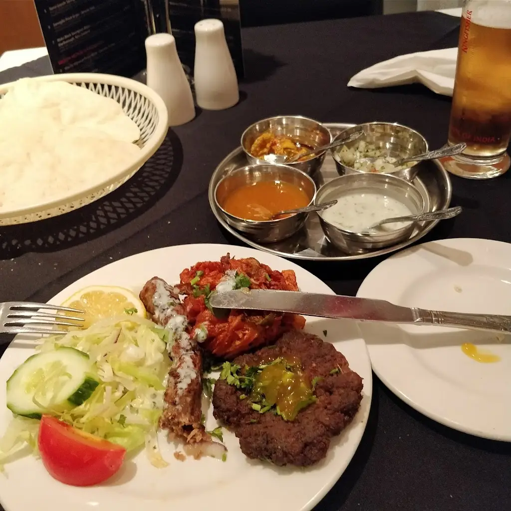 Menü_Shahi Raj Indian Restaurant_Boroughbridge_Bild_9