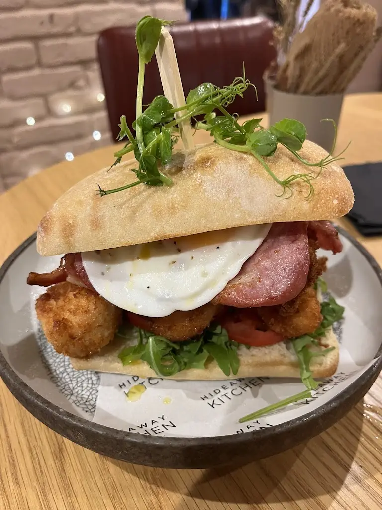 Emi Curcio_Hideaway Home & Kitchen_Boroughbridge_review