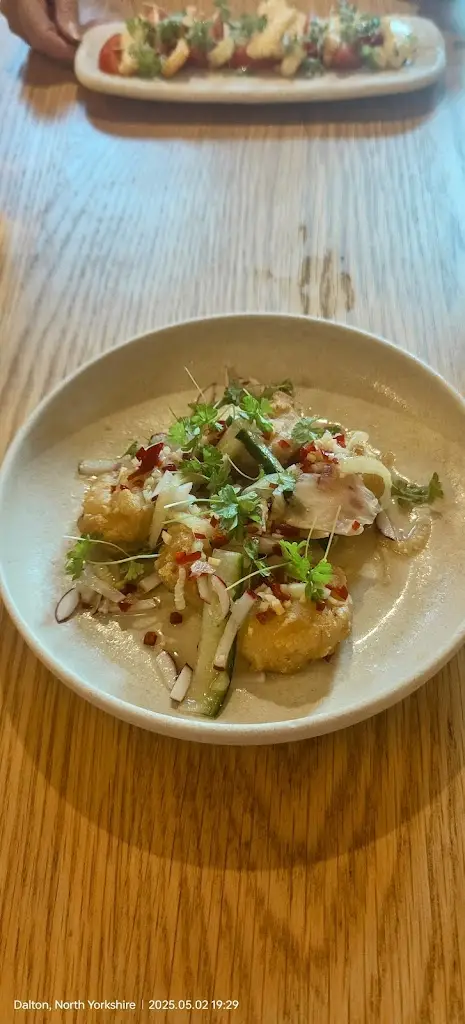 Ralph Wright_Hideaway Home & Kitchen_Boroughbridge_review