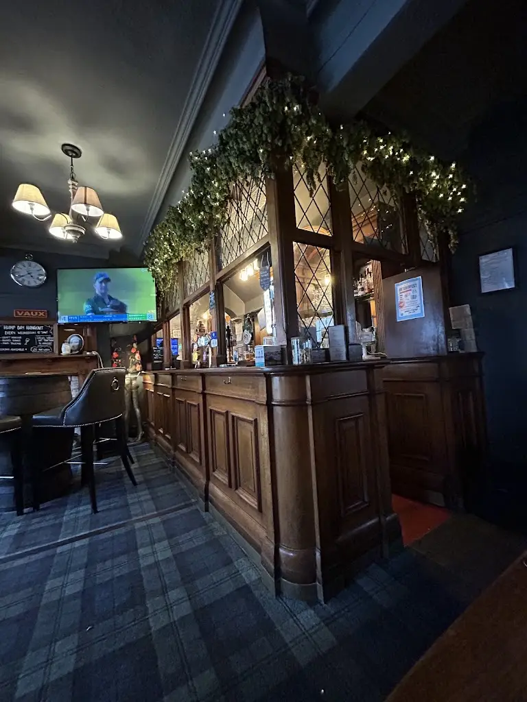 The Tap on the Tutt_Boroughbridge_slider_image_2