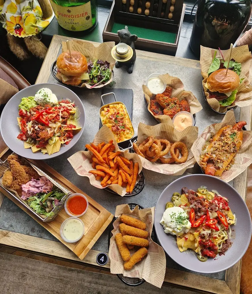 The Tap on the Tutt_Boroughbridge_slider_image_3