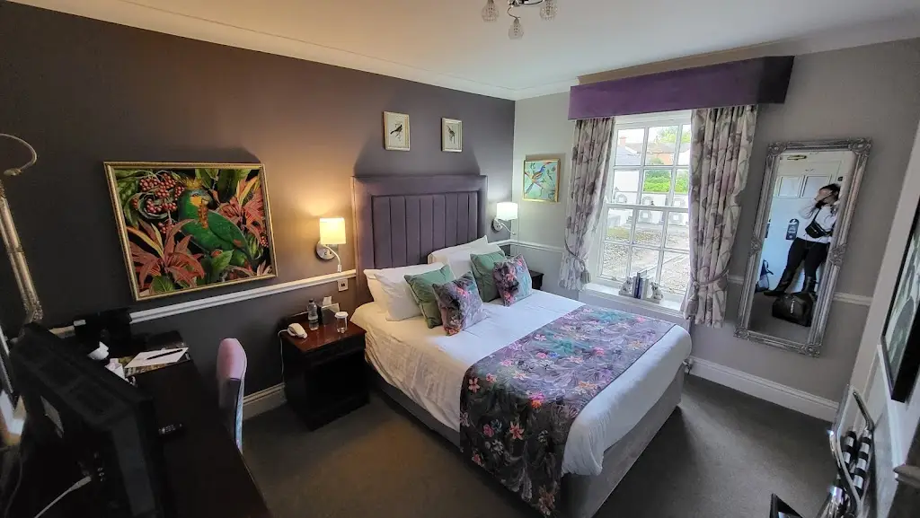 The Crown Hotel_Boroughbridge_slider_image_1