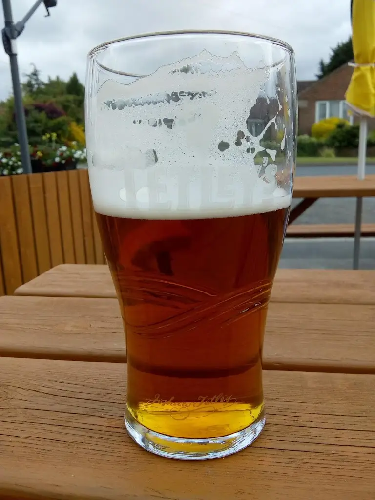 Menu_Fox & Hounds, Langthorpe_Boroughbridge_image_2