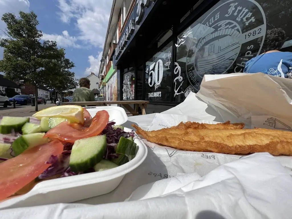 Menu_Alrewas Fryer_Alrewas_image_5