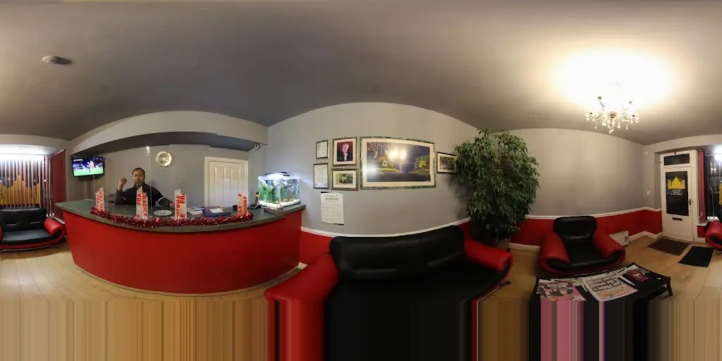 Flavours of India Restaurant in Boroughbridge