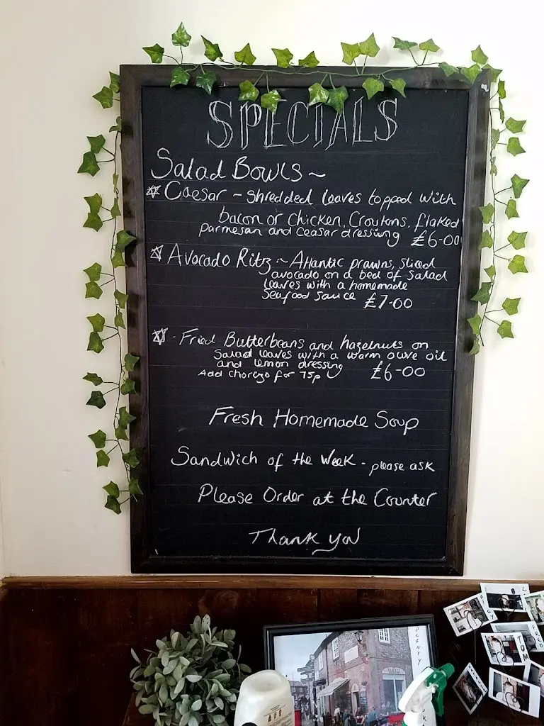 Menu_Plenty Boroughbridge_Boroughbridge_image_2