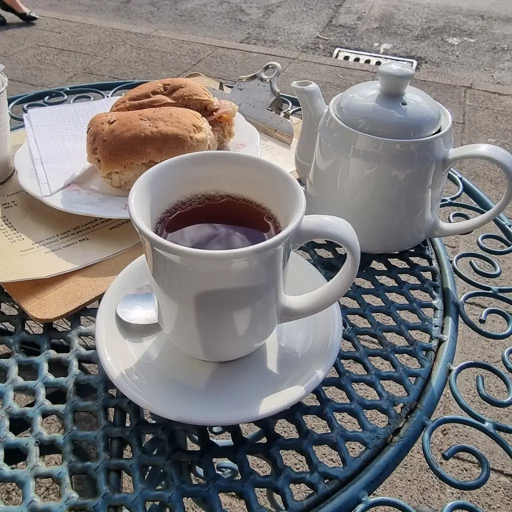 Menu_Gilchrist's Bakery & Cafe_Boroughbridge_image_3