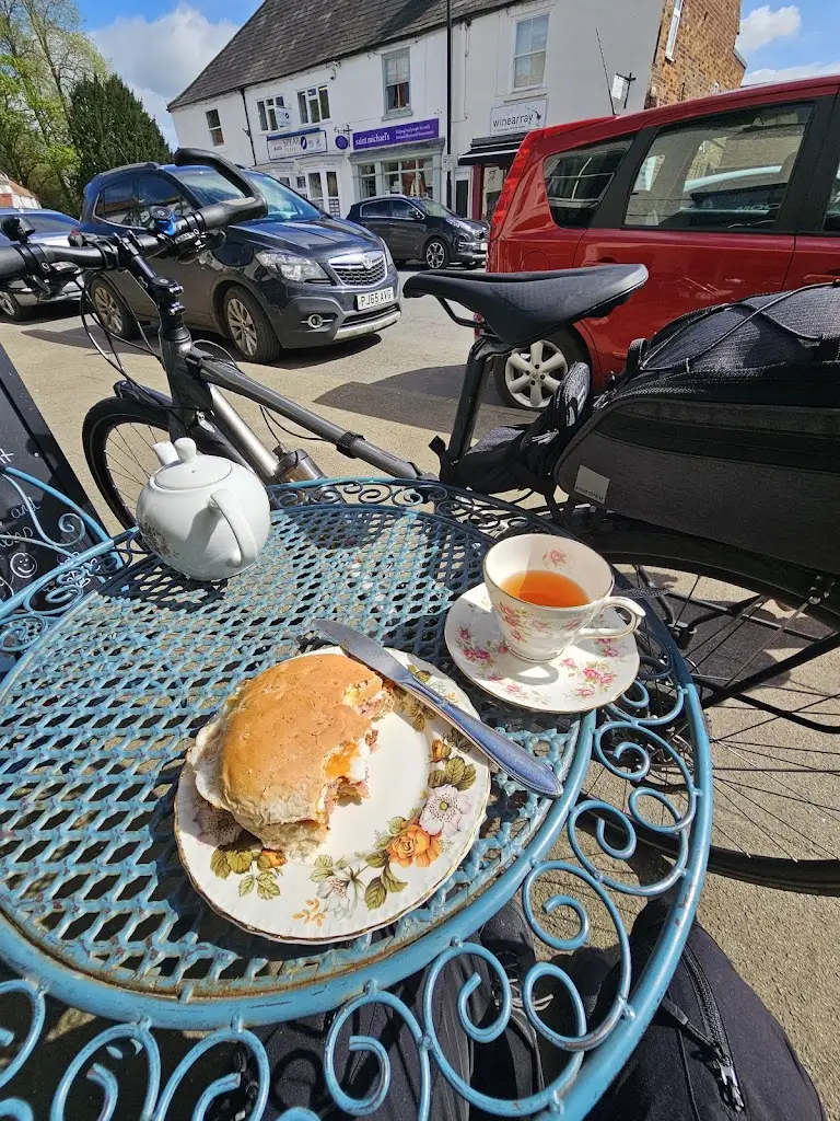 Menu_Gilchrist's Bakery & Cafe_Boroughbridge_image_6