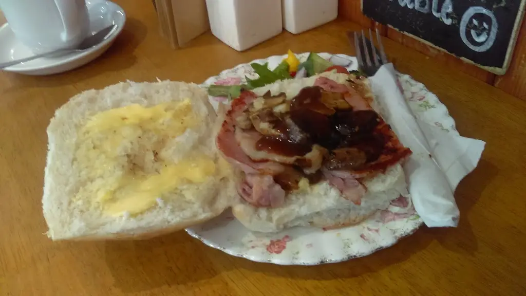 Menu_Gilchrist's Bakery & Cafe_Boroughbridge_image_8