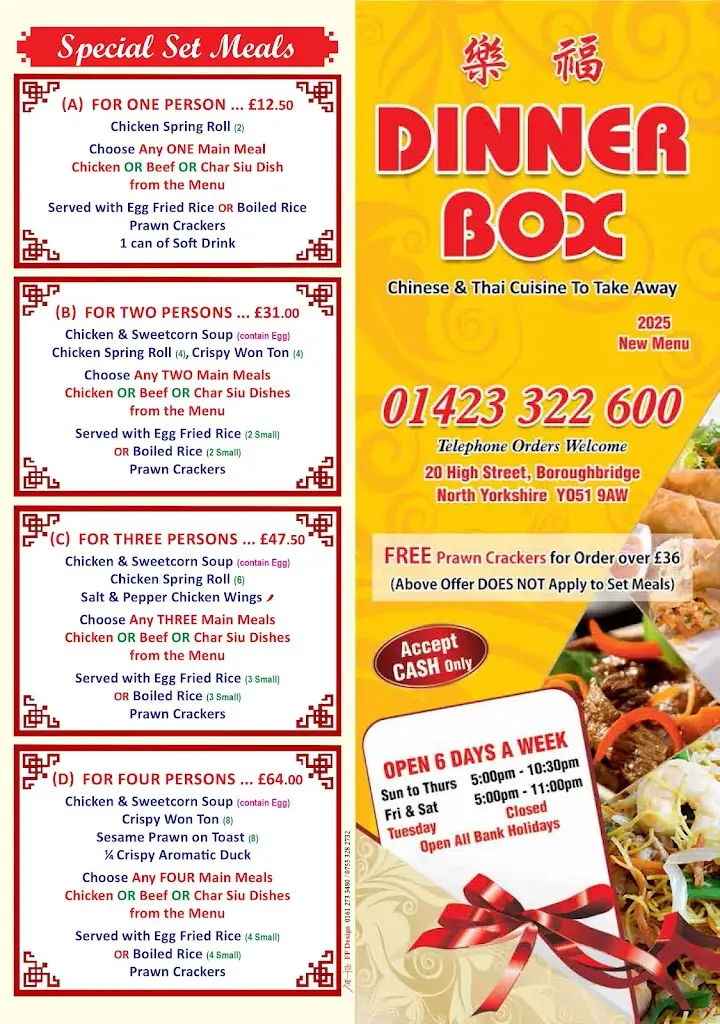 Menu_Dinner Box_Boroughbridge_image_4
