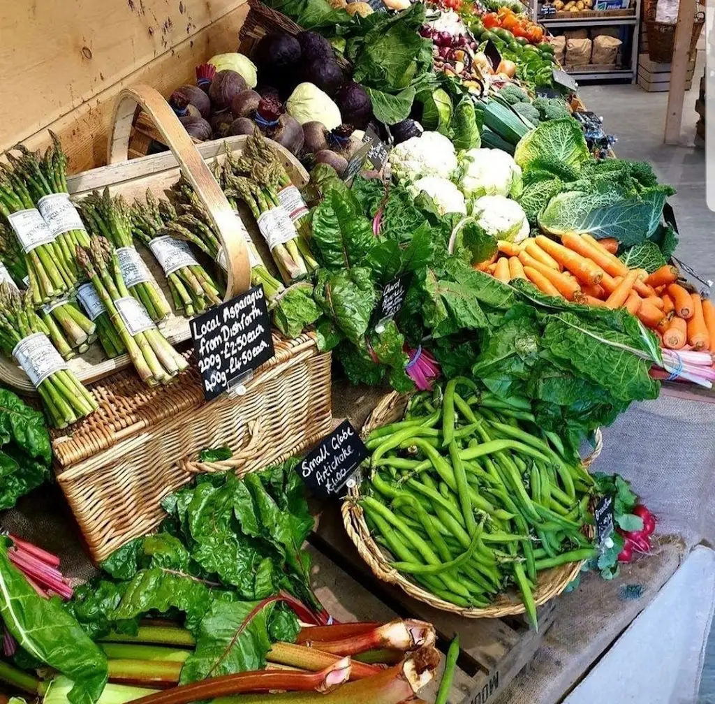 Menu_Yolk Farm Restaurant/Cafe_Boroughbridge_image_5