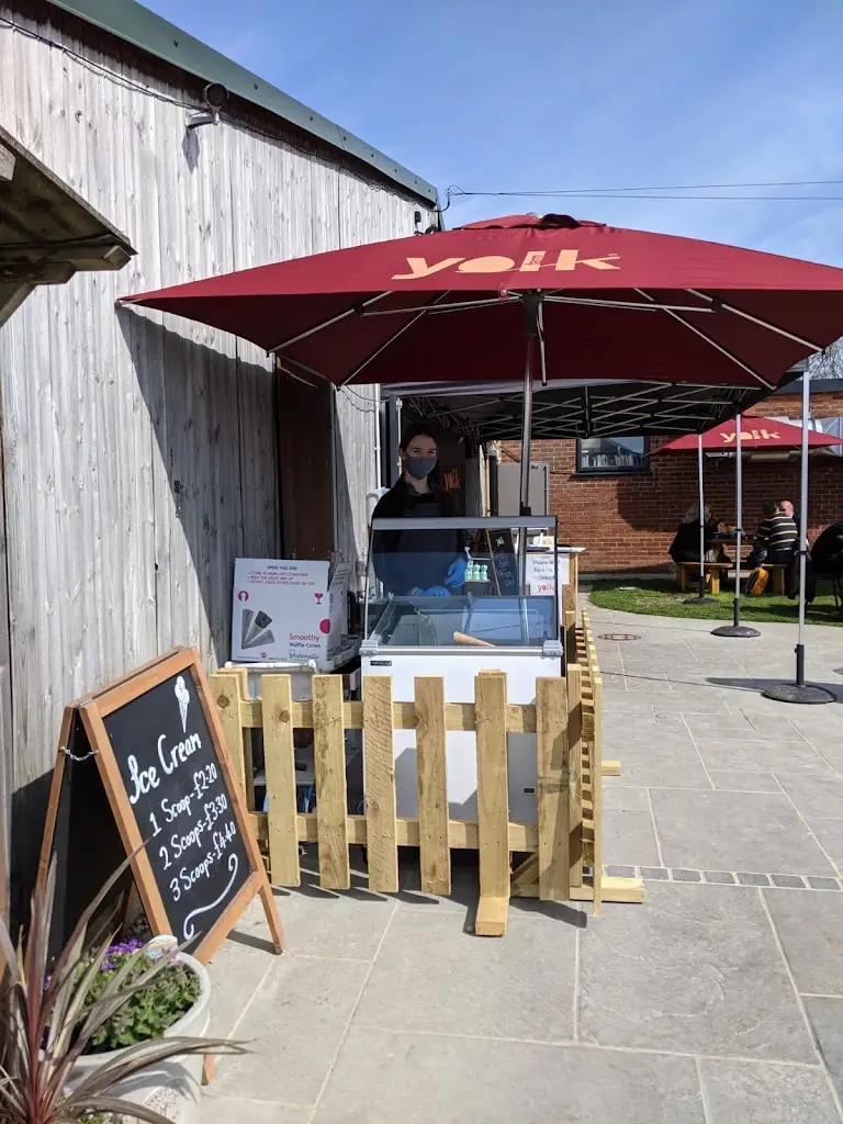 Yolk Farm Restaurant/Cafe_Boroughbridge_slider_image_1