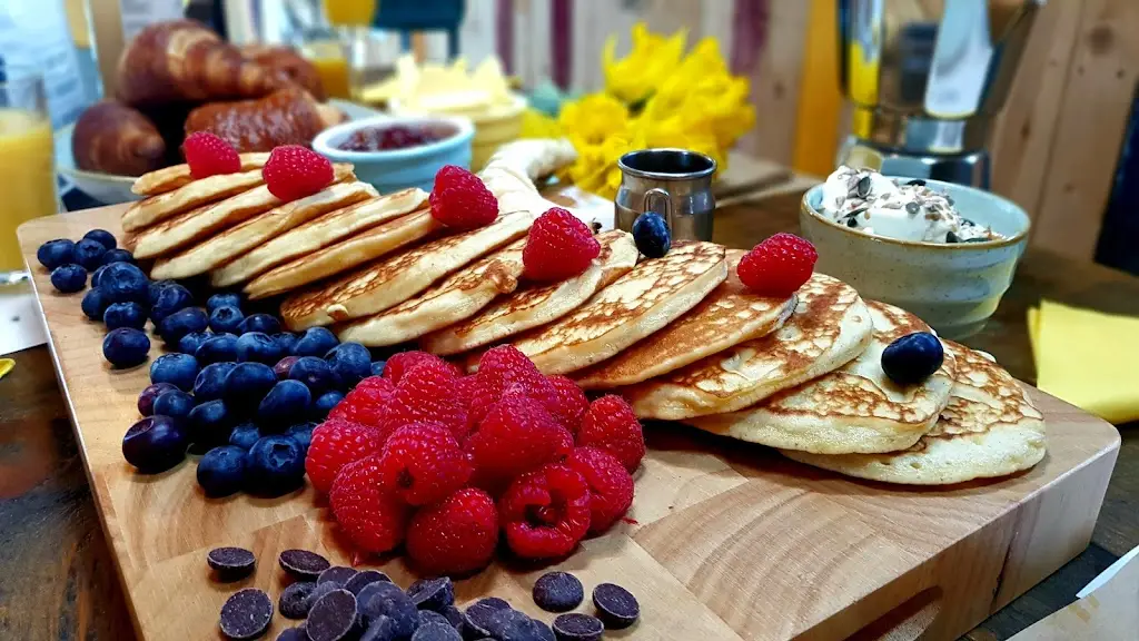 Yolk Farm Restaurant/Cafe_Boroughbridge_slider_image_3